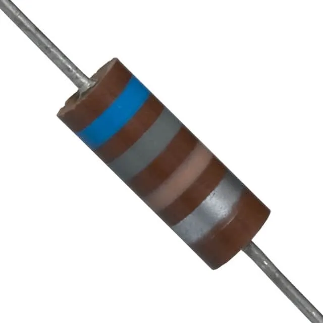 OA681K (RES 680 OHM 1W 10% AXIAL)