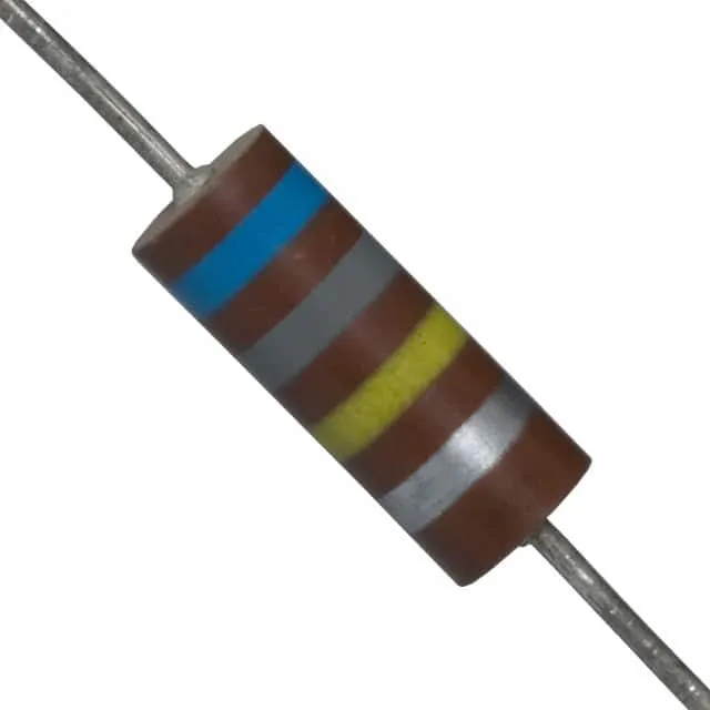 OA684KE (RES 680K OHM 1W 10% AXIAL)
