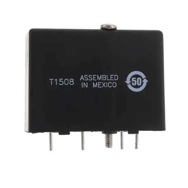 OAC-5H (OUTPUT MODULE AC STD 20MA 5VDC)