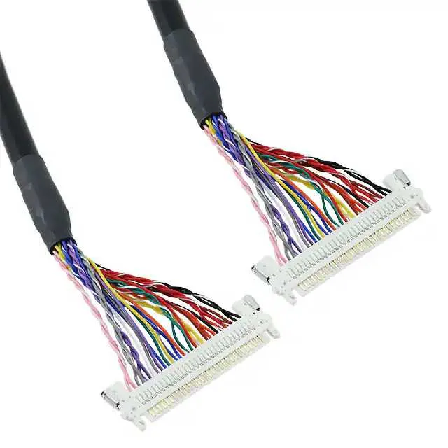 OAI-80038AA-2008-A (LVDS CABLE)