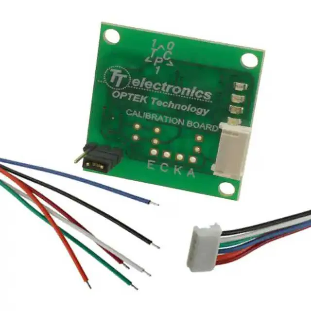 OCB100AZ (BOARD CALIBR CIRCUIT PCB MNT)