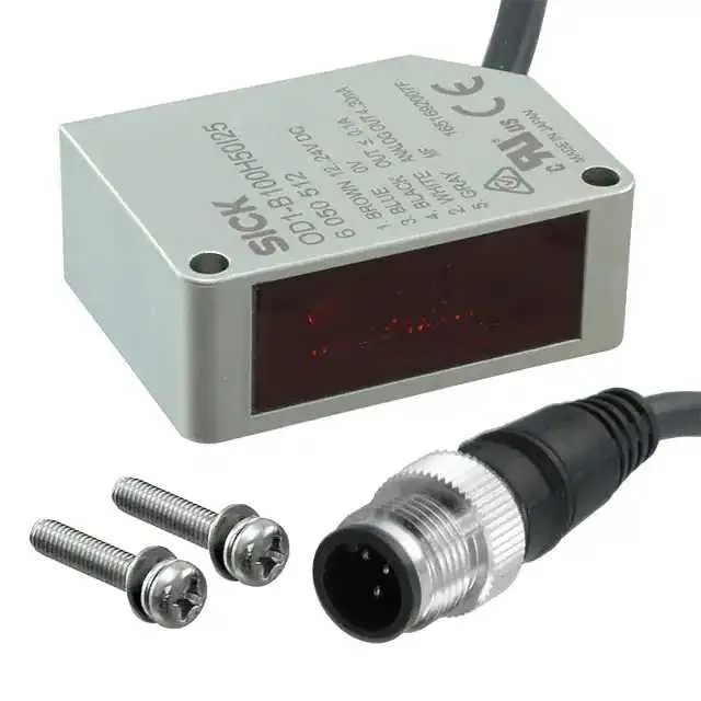 OD1-B100H50I25 (SEN DISPLACE 50-150MM PNP/NPN)