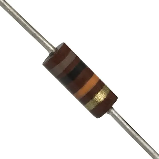 OD103JE (RES 10K OHM 1/4W 5% AXIAL)