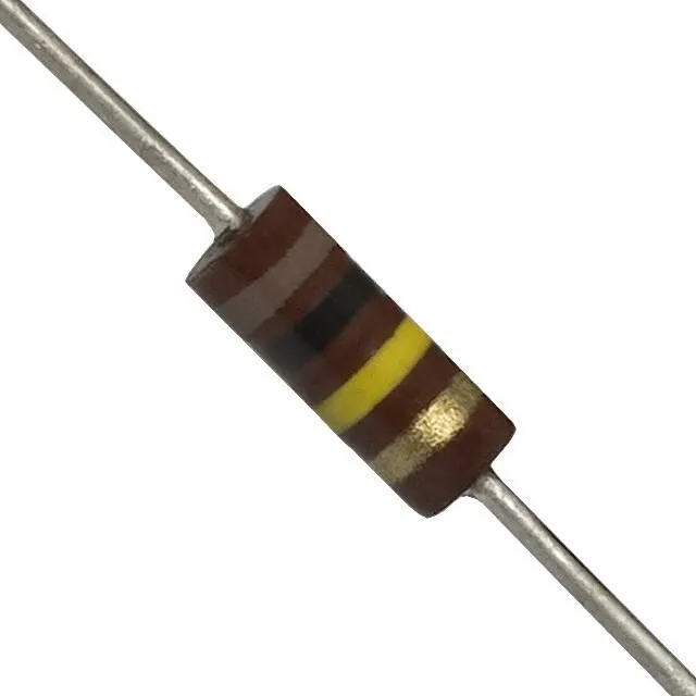 OD104JE (RES 100K OHM 1/4W 5% AXIAL)