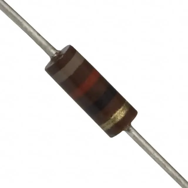 OD120JE (RES 12 OHM 1/4W 5% AXIAL)