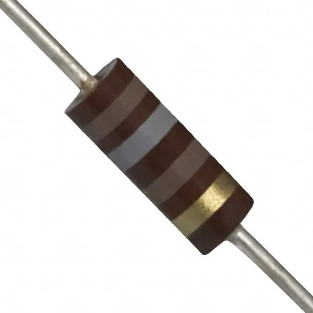 OD181J (RES 180 OHM 1/4W 5% AXIAL)