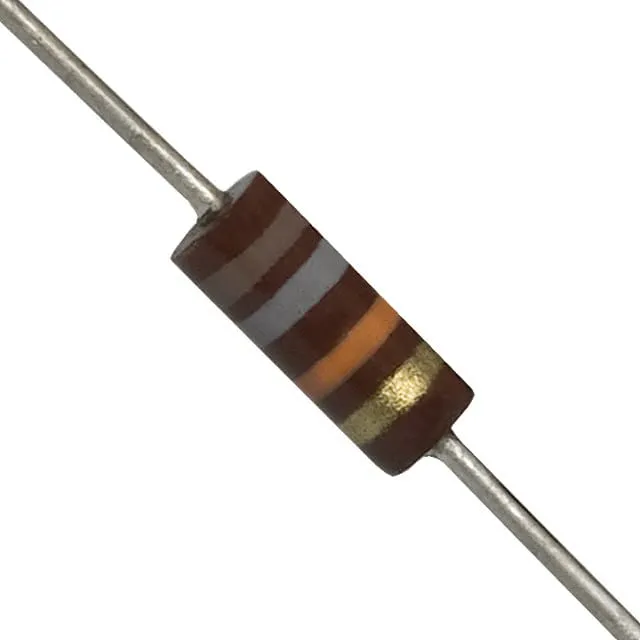 OD183J (RES 18K OHM 1/4W 5% AXIAL)