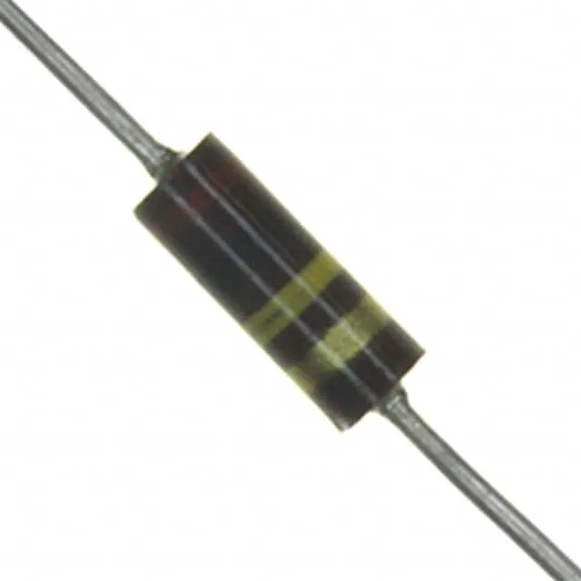 OD204JE (RES 200K OHM 1/4W 5% AXIAL)