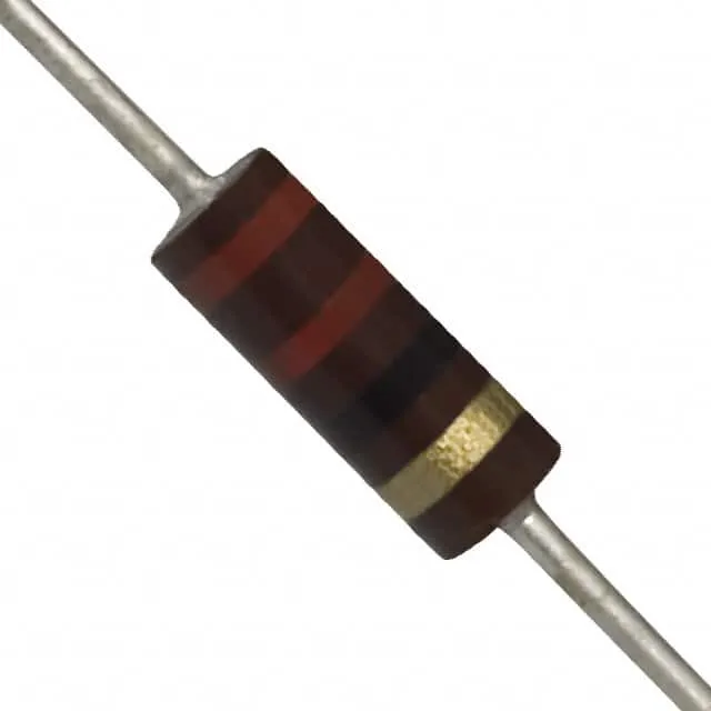 OD220JE (RES 22 OHM 1/4W 5% AXIAL)