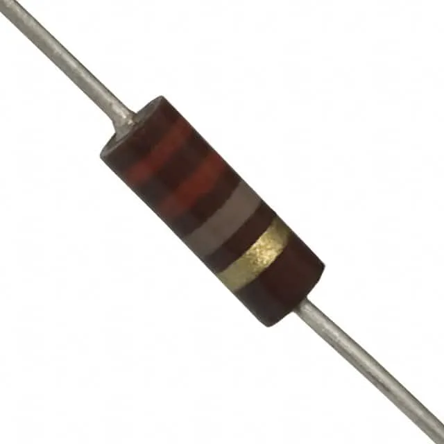 OD221JE (RES 220 OHM 1/4W 5% AXIAL)