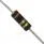 OD30GJ (RES 3 OHM 1/4W 5% AXIAL)