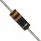 OD330JE (RES 33 OHM 1/4W 5% AXIAL)