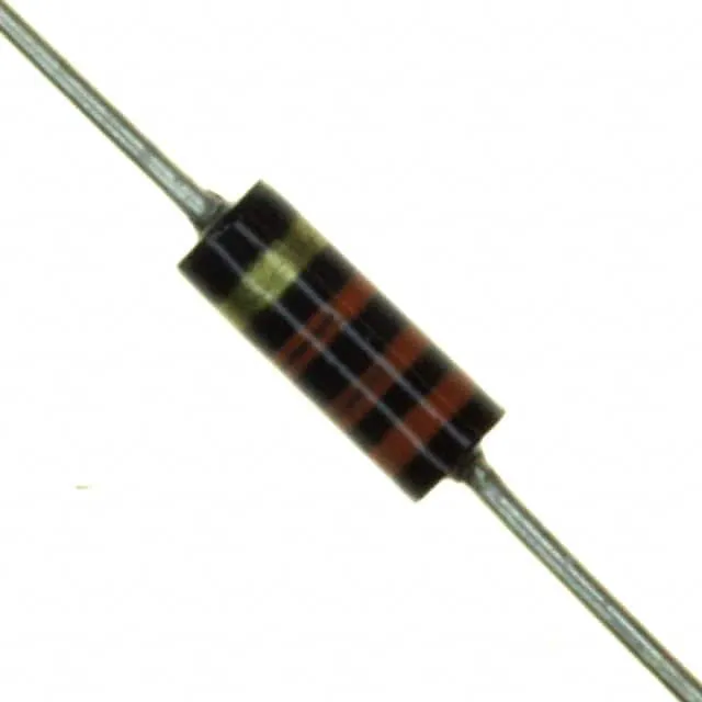 OD333JE (RES 33K OHM 1/4W 5% AXIAL)