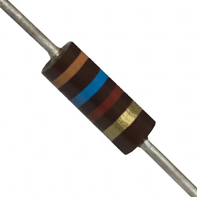 OD362JE (RES 3.6K OHM 1/4W 5% AXIAL)