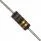 OD51GJ (RES 5.1 OHM 1/4W 5% AXIAL)
