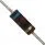 OD620J (RES 62 OHM 1/4W 5% AXIAL)