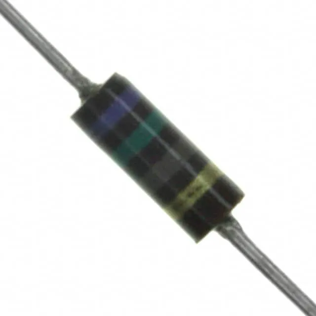 OD751JE (RES 750 OHM 1/4W 5% AXIAL)