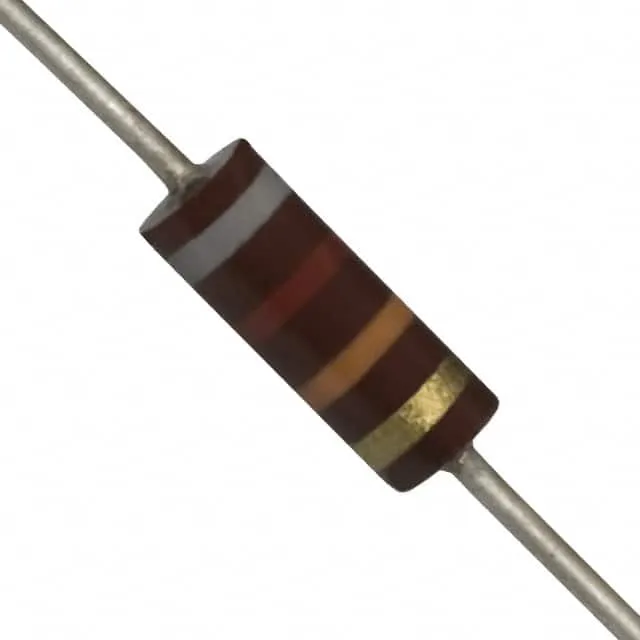 OD823J (RES 82K OHM 1/4W 5% AXIAL)