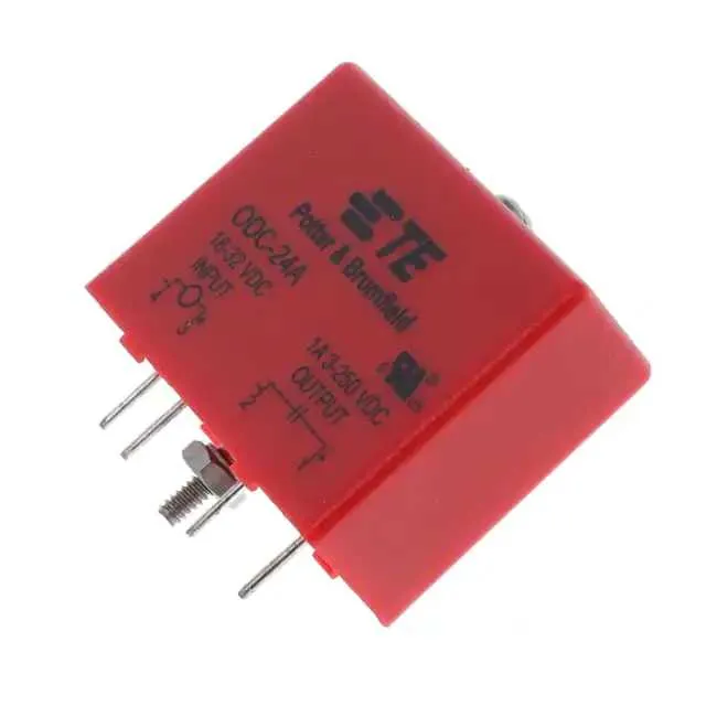 ODC-24A (OUTPUT MODULE DC STD 13MA 24VDC)