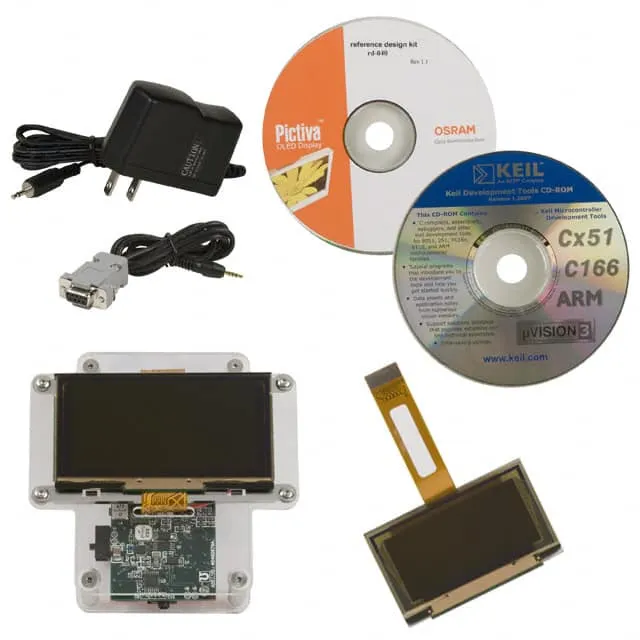 OE128064P000M00A01 (KIT REFERENCE DESIGN RD-040)