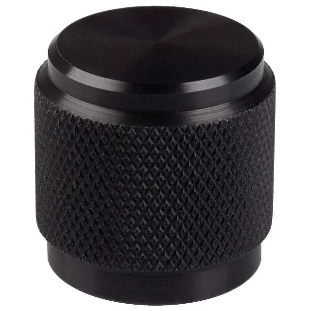 OEDNI-63-2-7 (KNOB KNURLED 0.236 METAL")