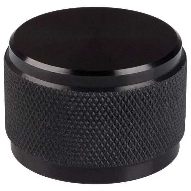 OEDNI-90-4-7 (KNOB KNURLED 0.236 METAL")