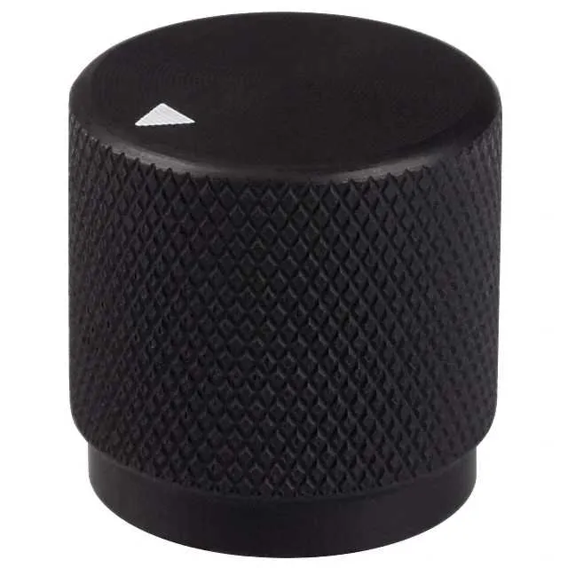 OEJA-63-2-7 (KNOB KNURLED 0.236 METAL")