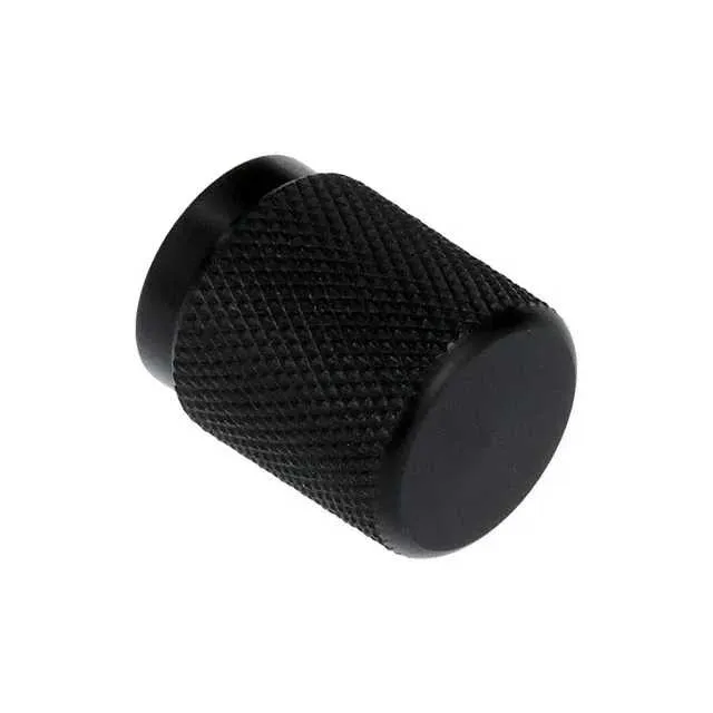 OEJNI-50-4-5 (KNOB KNURLED 0.250 METAL")