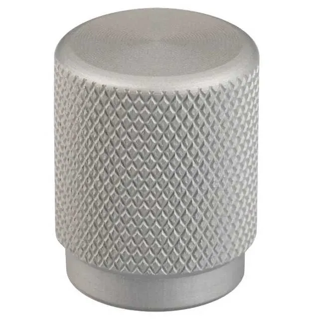 OEJNI-50-3-7 (KNOB KNURLED 0.236 METAL")
