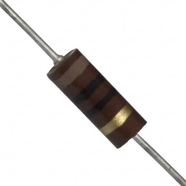 OF100J (RES 10 OHM 1/2W 5% AXIAL)