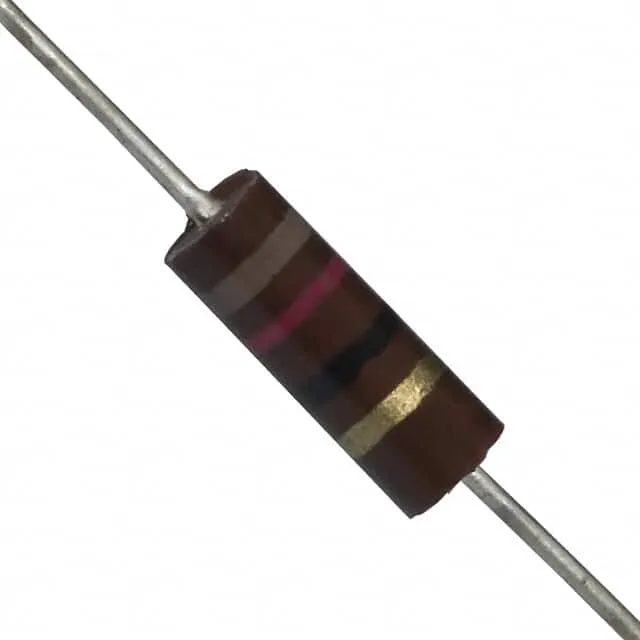 OF120J (RES 12 OHM 1/2W 5% AXIAL)