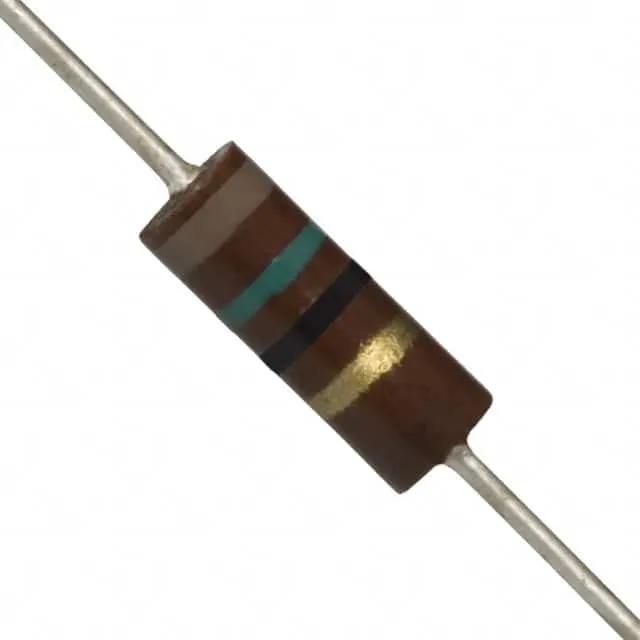 OF150JE (RES 15 OHM 1/2W 5% AXIAL)