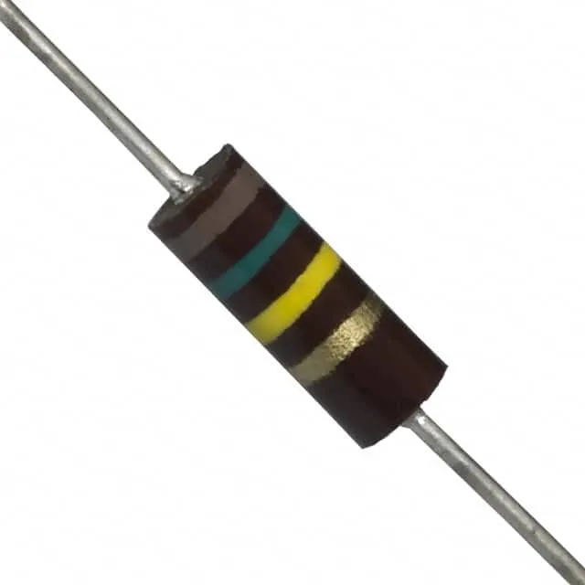 OF154J (RES 150K OHM 1/2W 5% AXIAL)