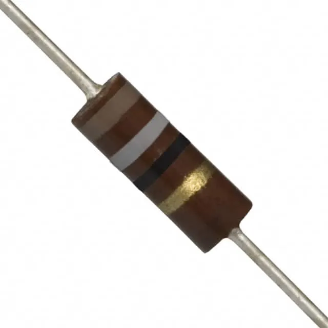 OF180JE (RES 18 OHM 1/2W 5% AXIAL)