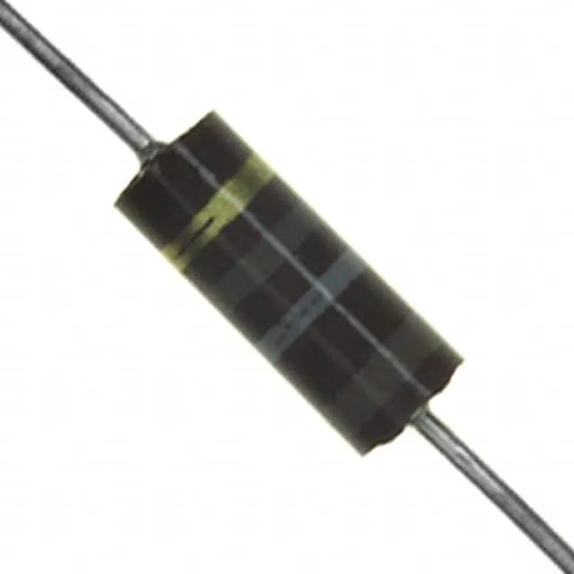 OF181JE (RES 180 OHM 1/2W 5% AXIAL)