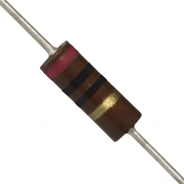 OF200JE (RES 20 OHM 1/2W 5% AXIAL)