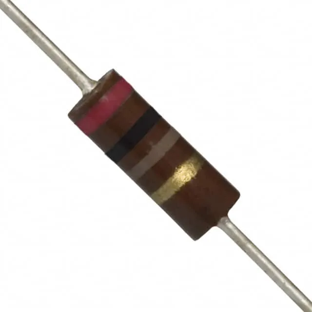 OF201JE (RES 200 OHM 1/2W 5% AXIAL)