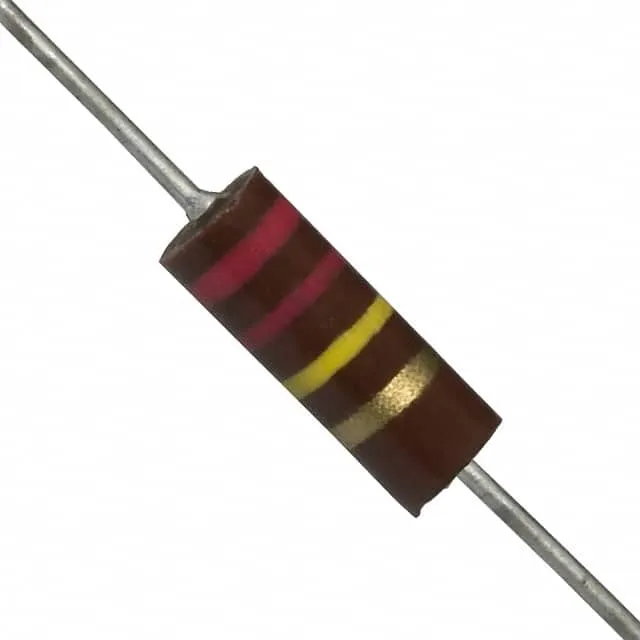OF224JE (RES 220K OHM 1/2W 5% AXIAL)