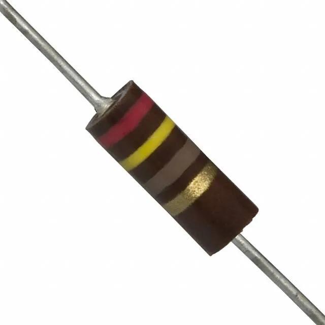 OF241JE (RES 240 OHM 1/2W 5% AXIAL)
