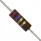 OF27GJE (RES 2.7 OHM 1/2W 5% AXIAL)