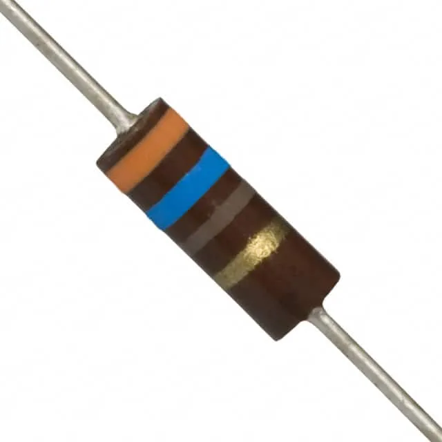 OF361JE (RES 360 OHM 1/2W 5% AXIAL)