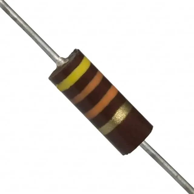 OF433JE (RES 43K OHM 1/2W 5% AXIAL)