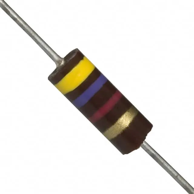OF472JE (RES 4.7K OHM 1/2W 5% AXIAL)