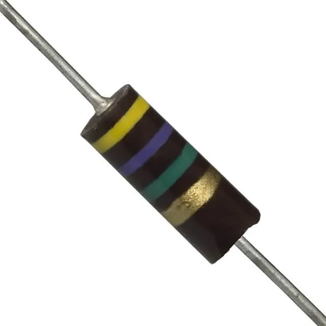 OF475JE (RES 4.7M OHM 1/2W 5% AXIAL)