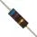 OF620JE (RES 62 OHM 1/2W 5% AXIAL)