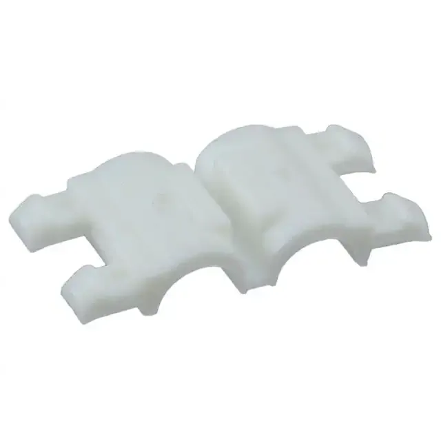 OFTGSP-2-05-19 (CBL CLIP WIRE SADDLE NAT PUSH IN)