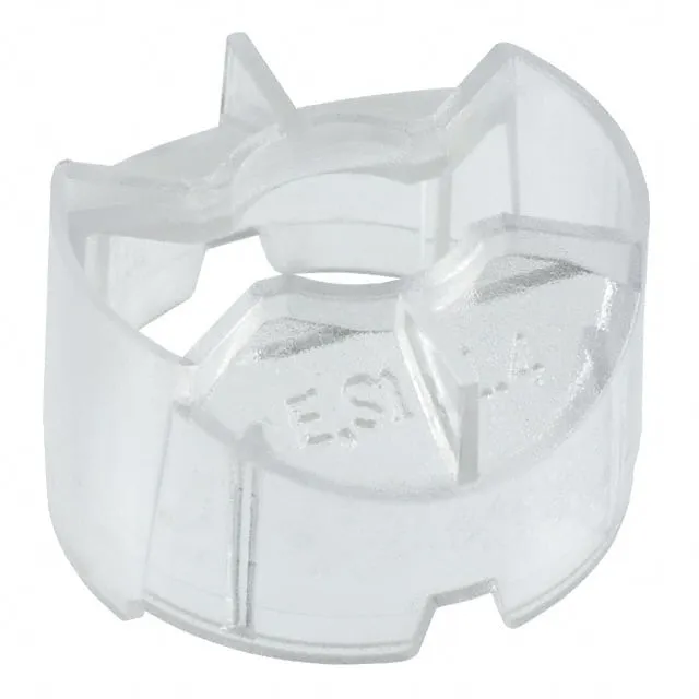 OHES1CL (HOLDER LUXEON EMITTER STAR 1W CL)