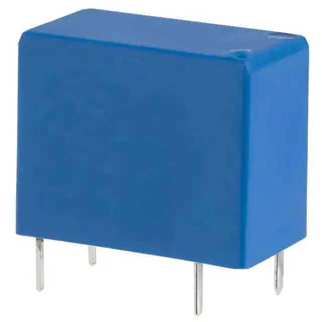 OJE-SS-109LM,000 (RELAY GENERAL PURPOSE SPST 3A 9V)