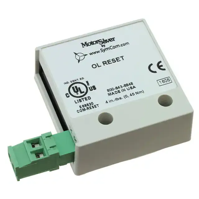 OL-RESET (RESET MODULE FOR MODEL 777)