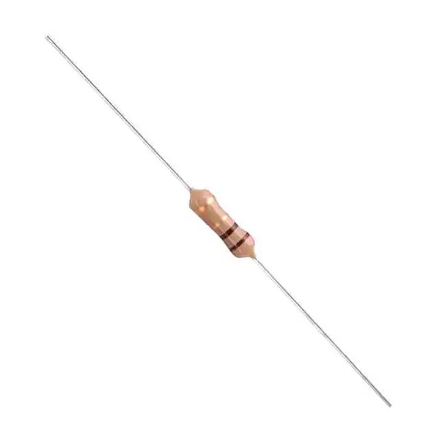 OL11G5E-R52 (RES 1.1 OHM 1/2W 5% AXIAL)